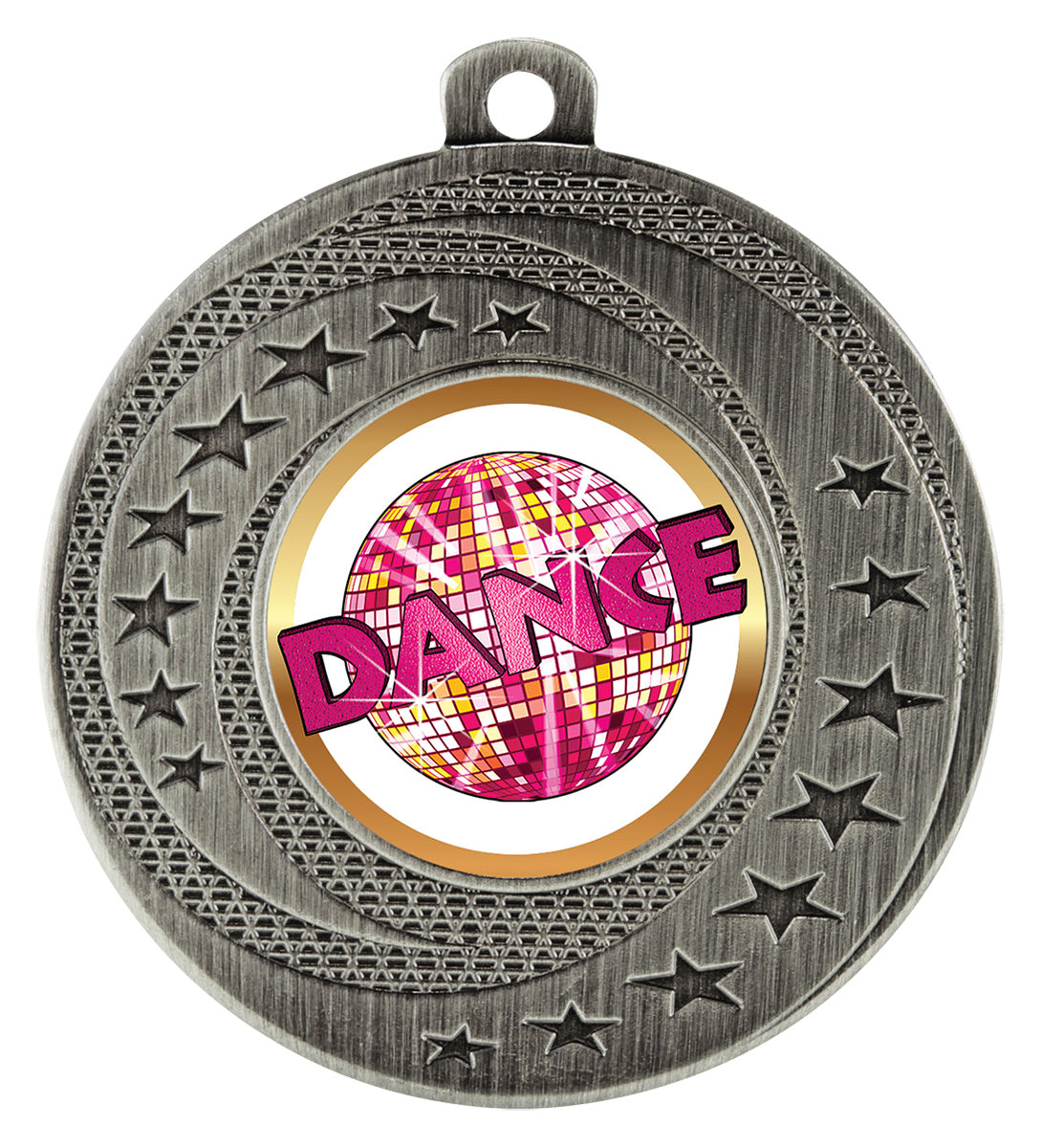 BSW119 Wayfare Medal - Dance