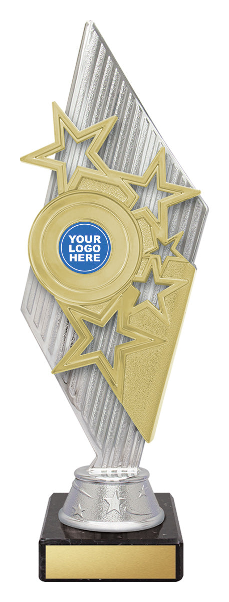 D593 Trailblaze - Gold