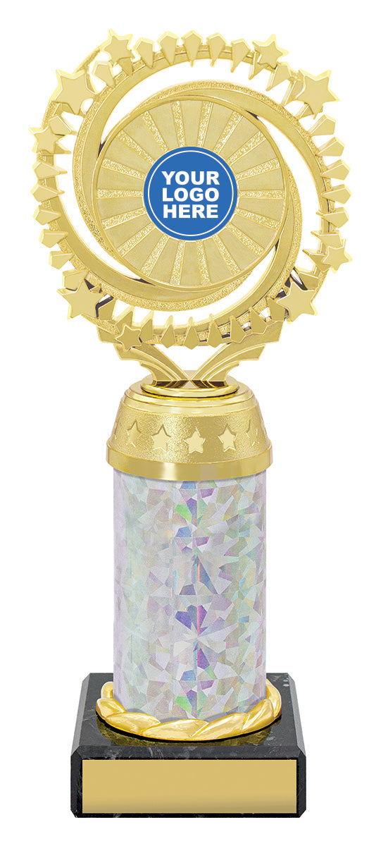 D5188 Cosmic Series -  Gold