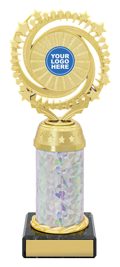 D5188 Cosmic Series -  Gold