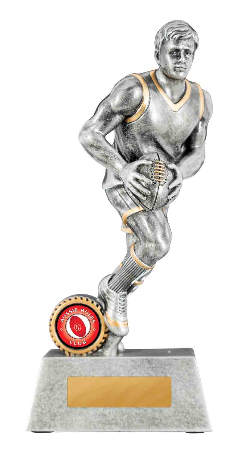 1133-3MD-hero Omega Series-Aussie Rules