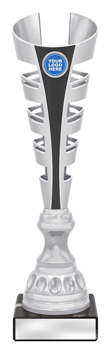 CUP68 Black Gauntlet