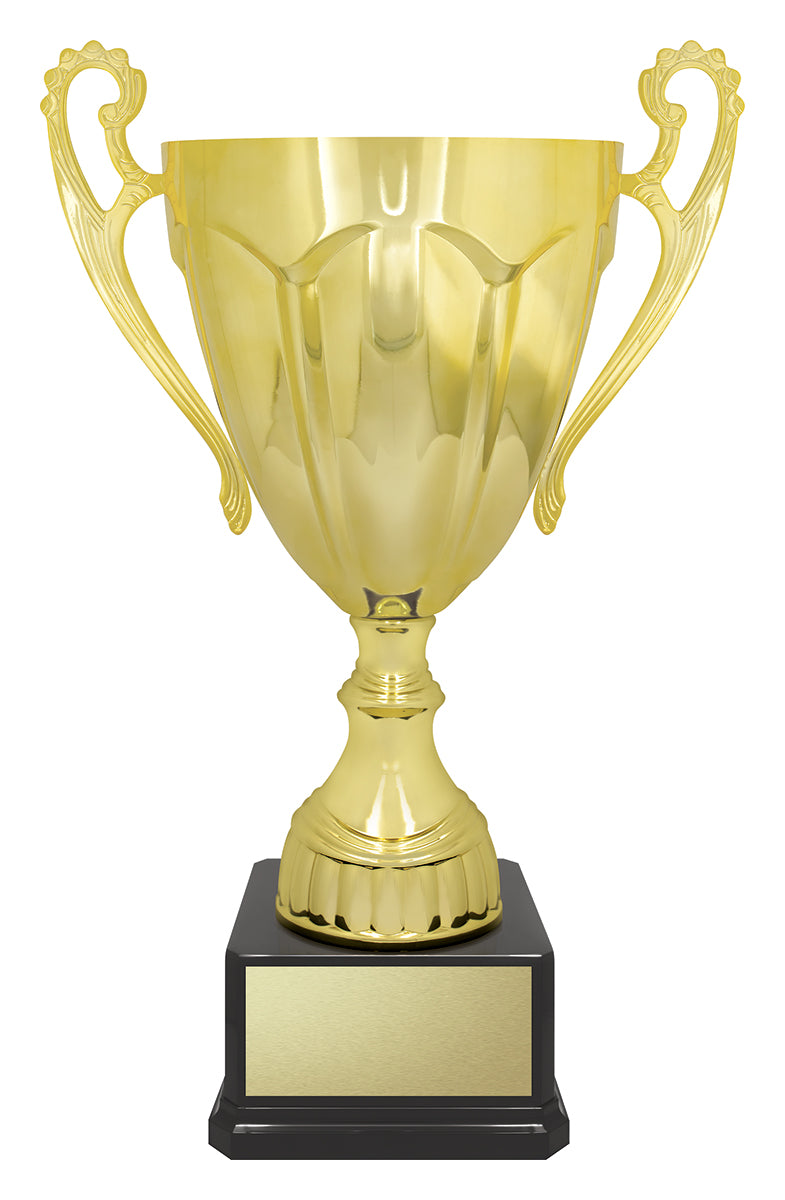 CUP146 Rubicon Gold Cup