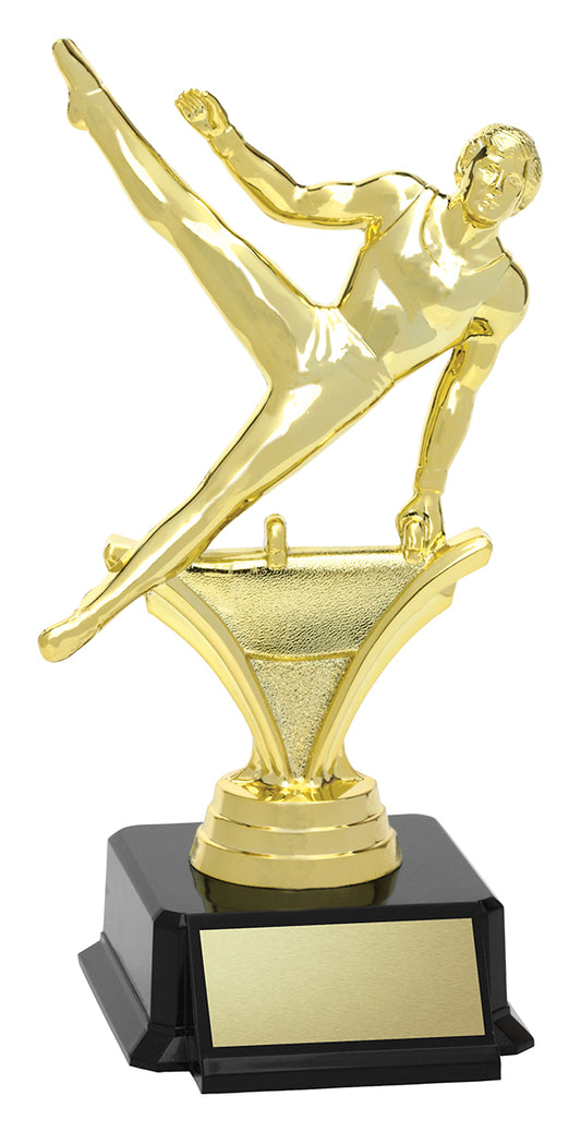X539 Male Pommel