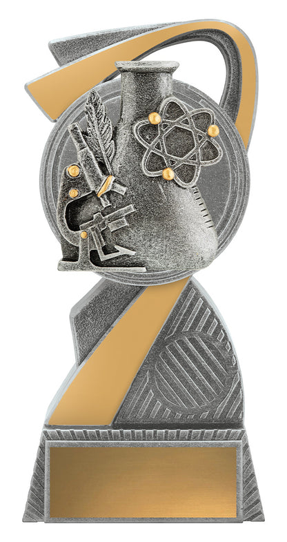 ALP19 Arclight - Science
