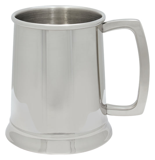 ST25 Nelson Tankard