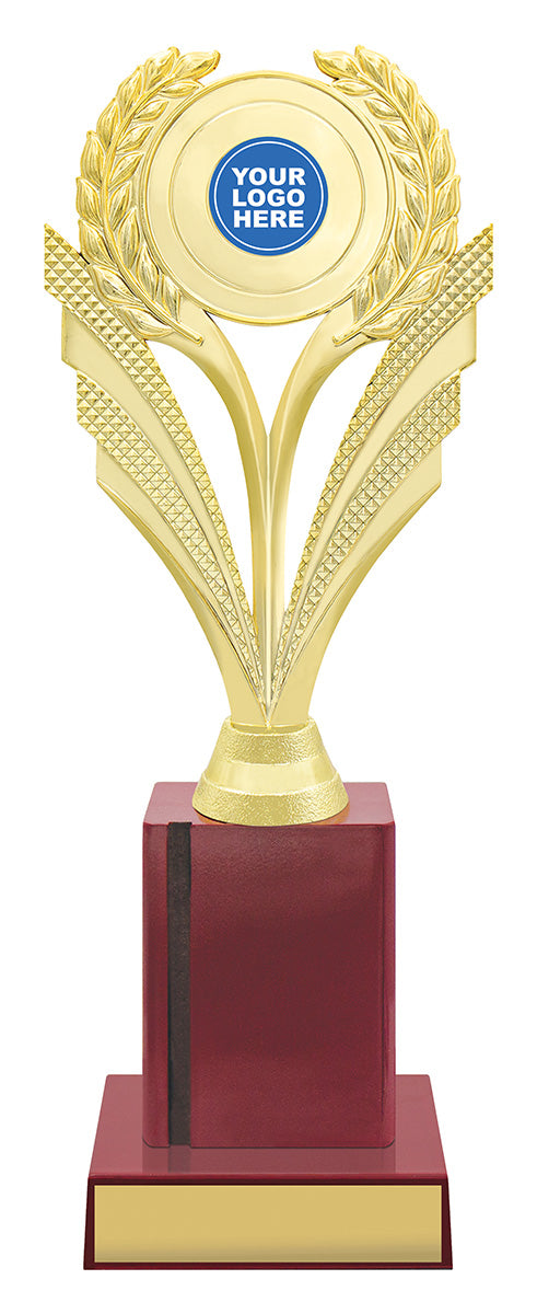 TIM04 Gloss Red Column