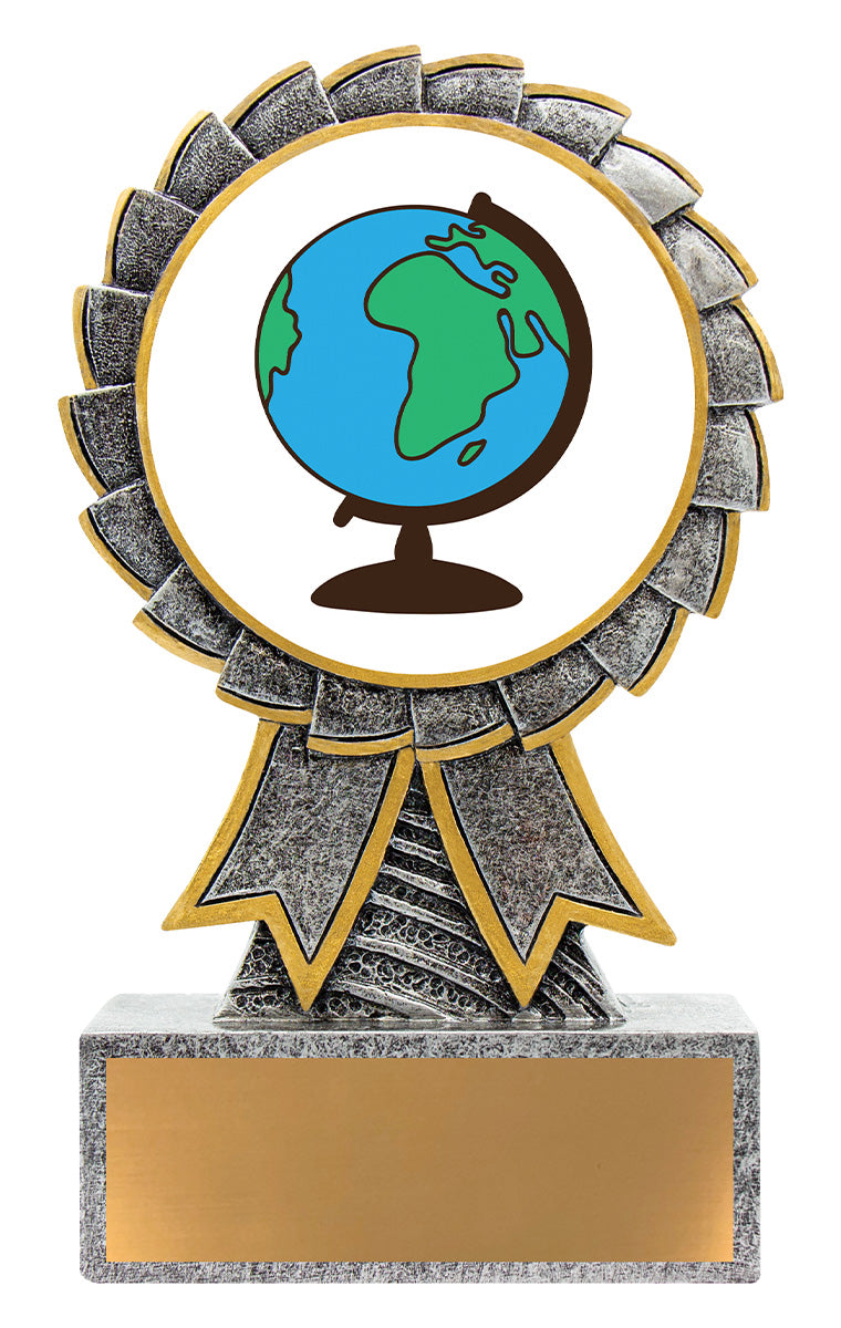 AST29 Aster - Globe