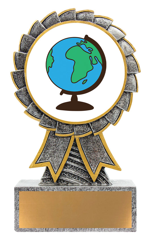 AST29 Aster - Globe