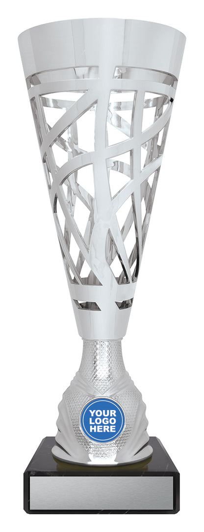 D5175 Silver Serafino