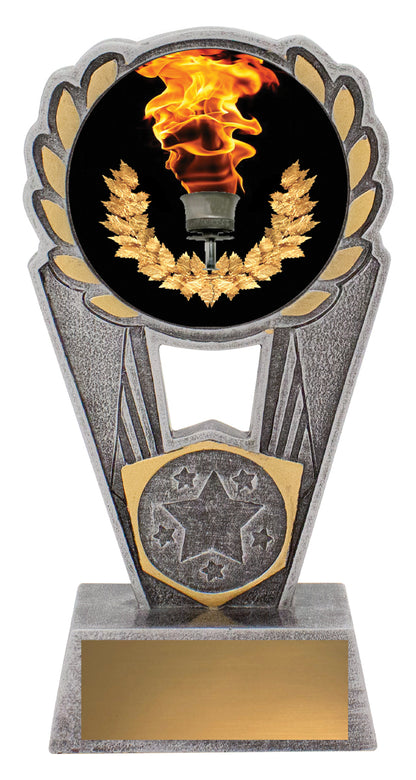 PSC001 Achievement Polaris - Colour
