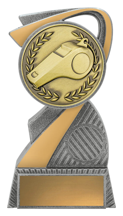 ARG99 Arclight Gold - Whistle