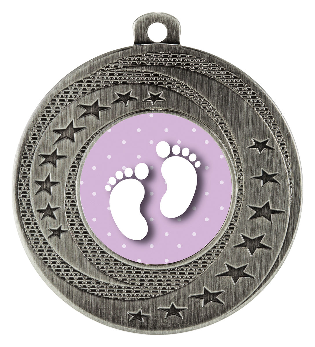 ASW117 Wayfare - Baby Feet