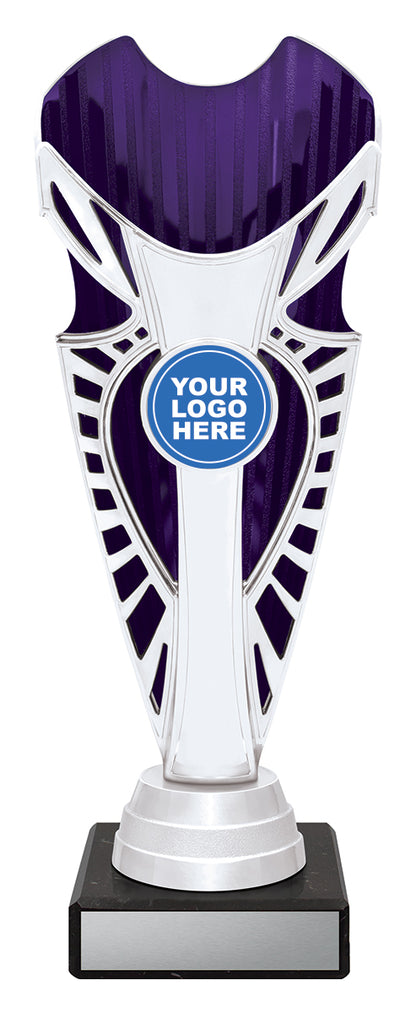 D545 Shine Cup - Purple