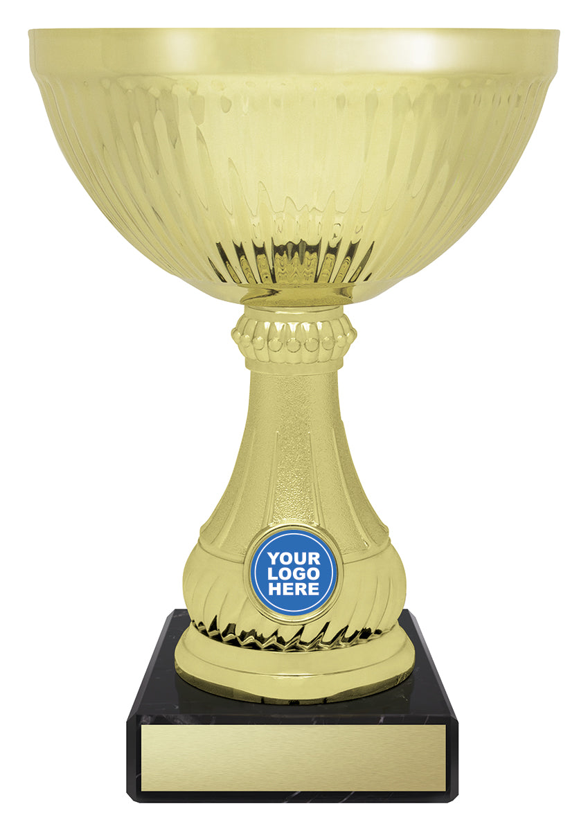 CUP152 Gold Lucca