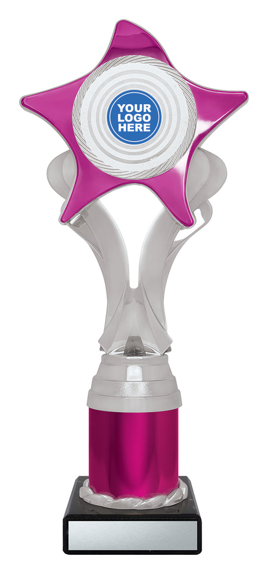 D537 Athena - Pink