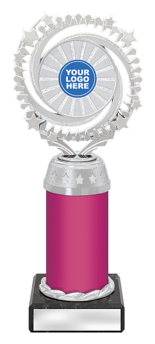 D5192 Cosmic Series -  Pink