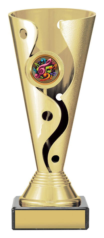CRV21 Carnival Cup - Music