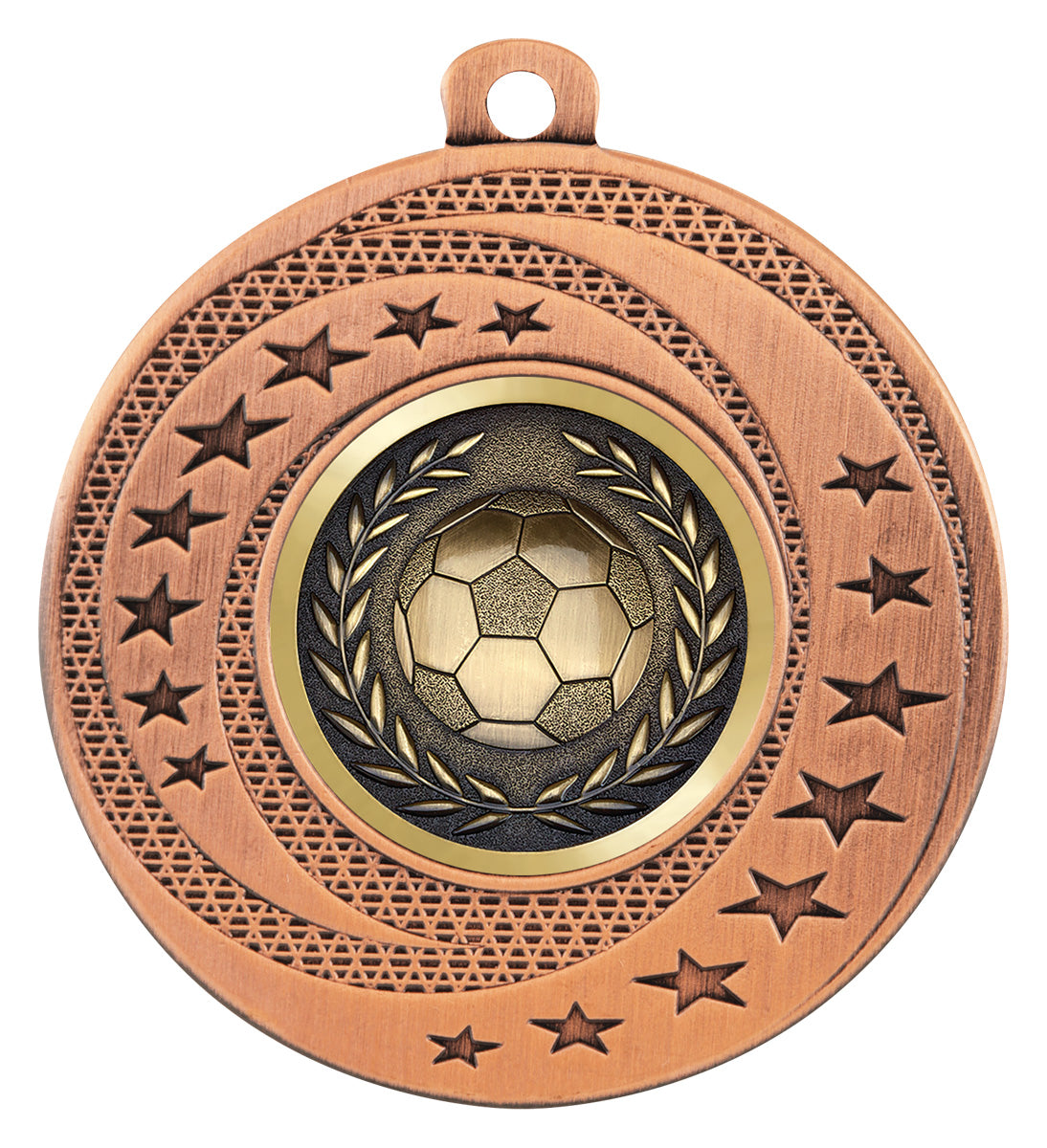 BSW180 Wayfare Medal - Antique