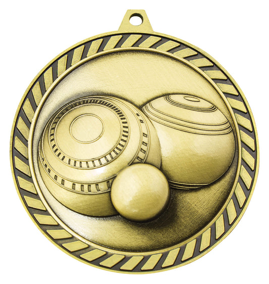 MMV683 Venture Medal Bowls