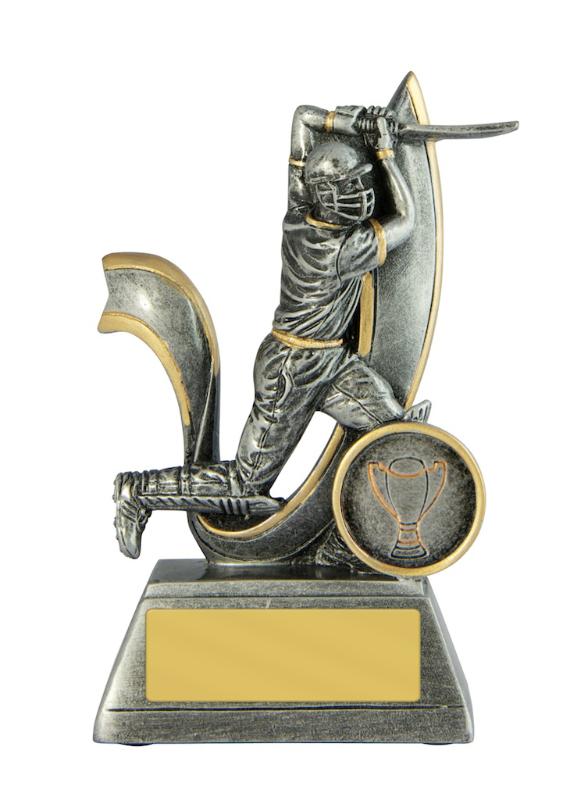 727-1BATA Velocity - Batsman 12.5cm
