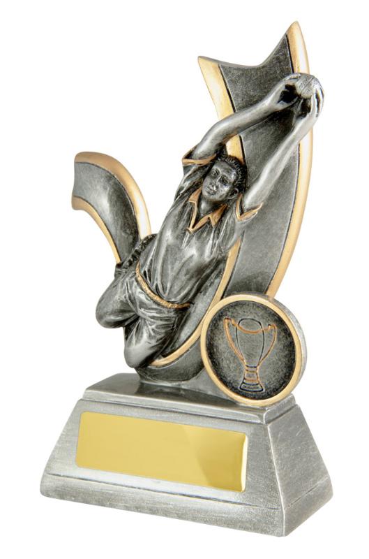727-1FFLDA Velocity - Fielder Female 12.5cm