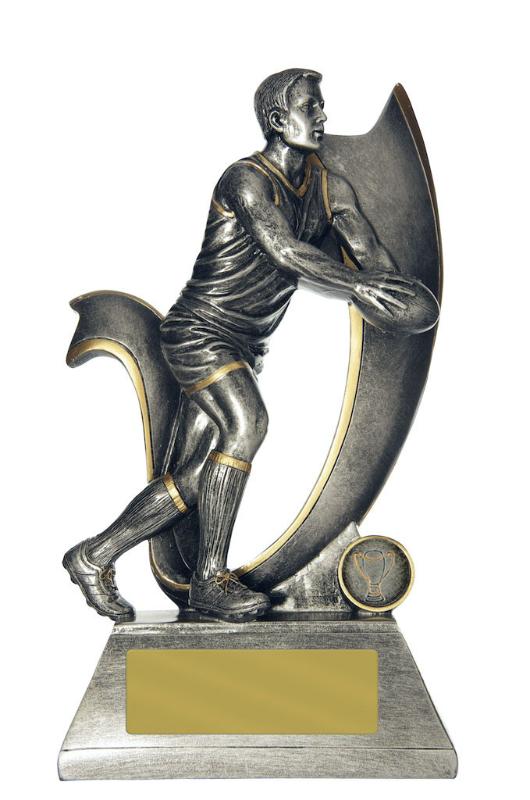 727-3E Velocity - A.Rules Male 27.5cm