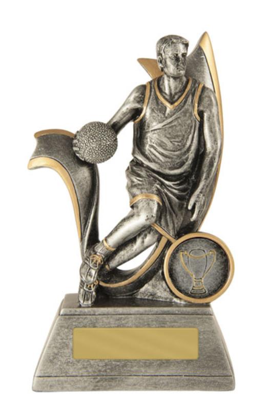 727-7MB Velocity - Basketball Male 15cm