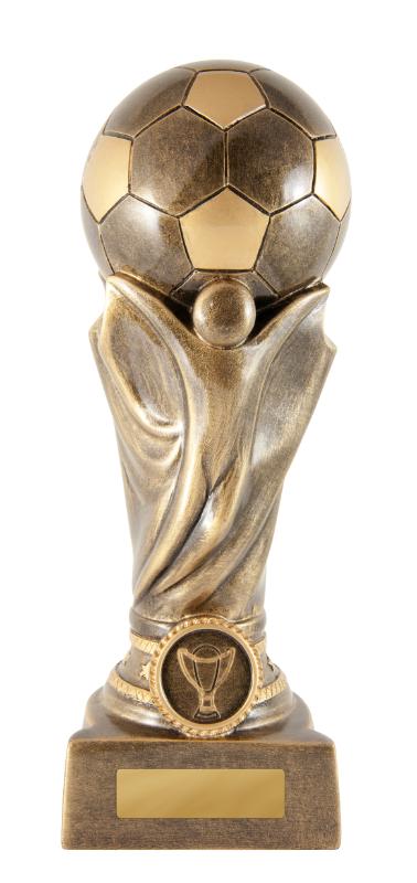 732-9GE Brazil 6 - Football 22.5cm