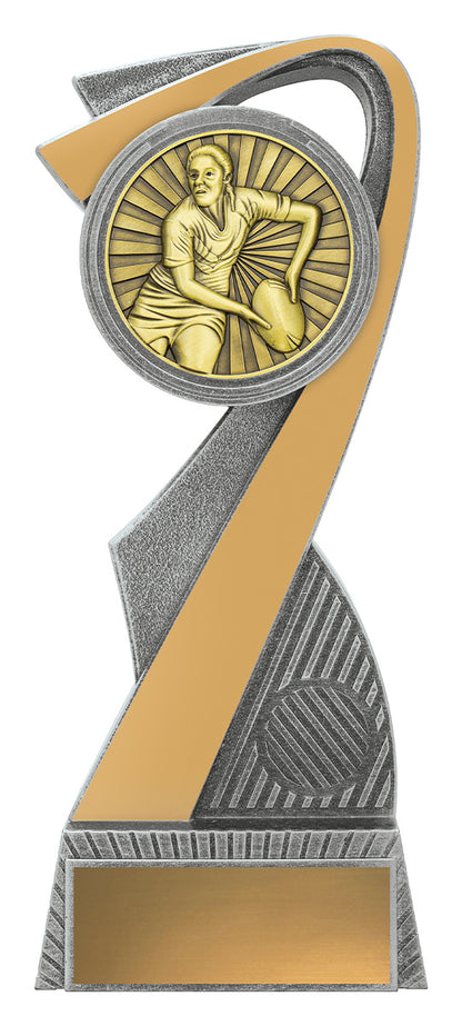 ARG16 Arclight Gold - Female Rugby