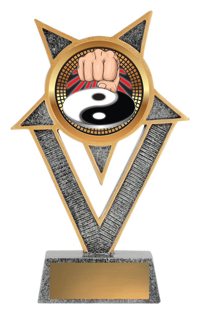 VEN45 Ventura - Martial Arts