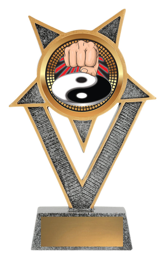 VEN45 Ventura - Martial Arts
