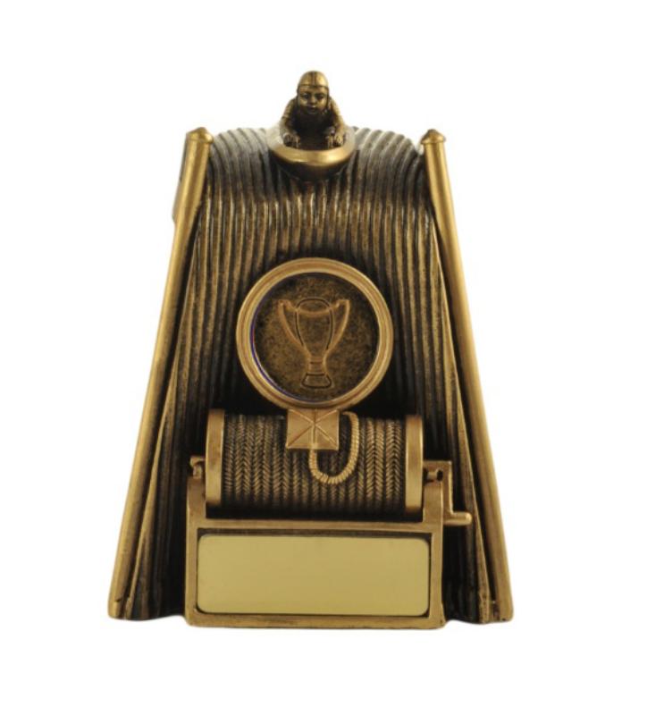 738-4A Wave - Lifesaving 11cm