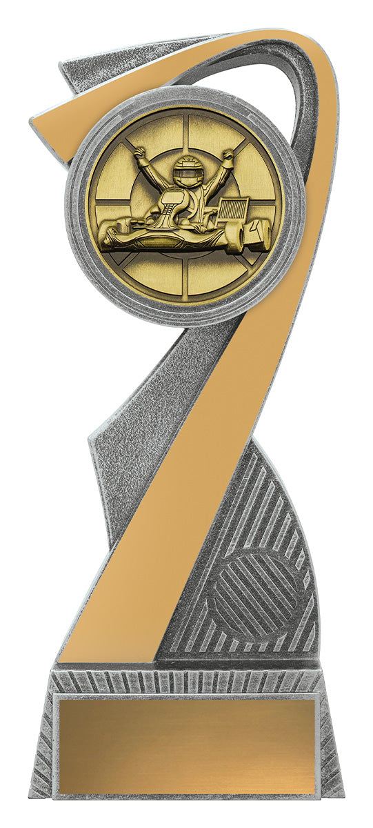 ARG65 Arclight Gold - Go Kart