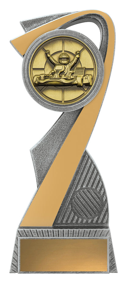 ARG65 Arclight Gold - Go Kart