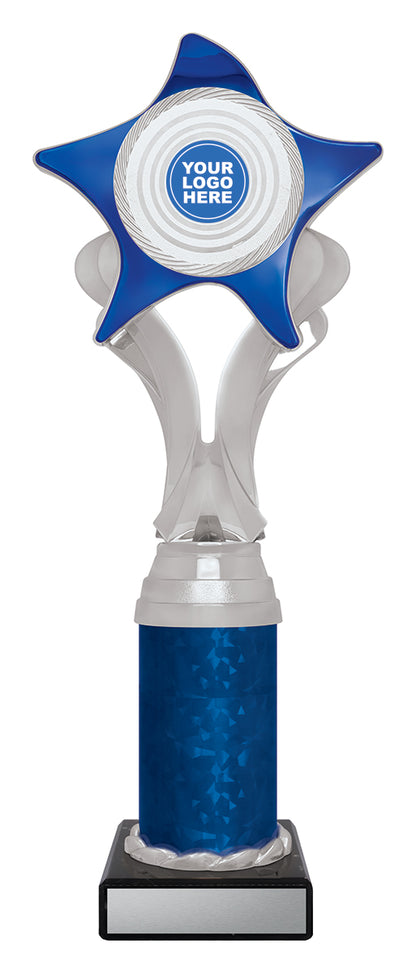D535 Athena - Blue