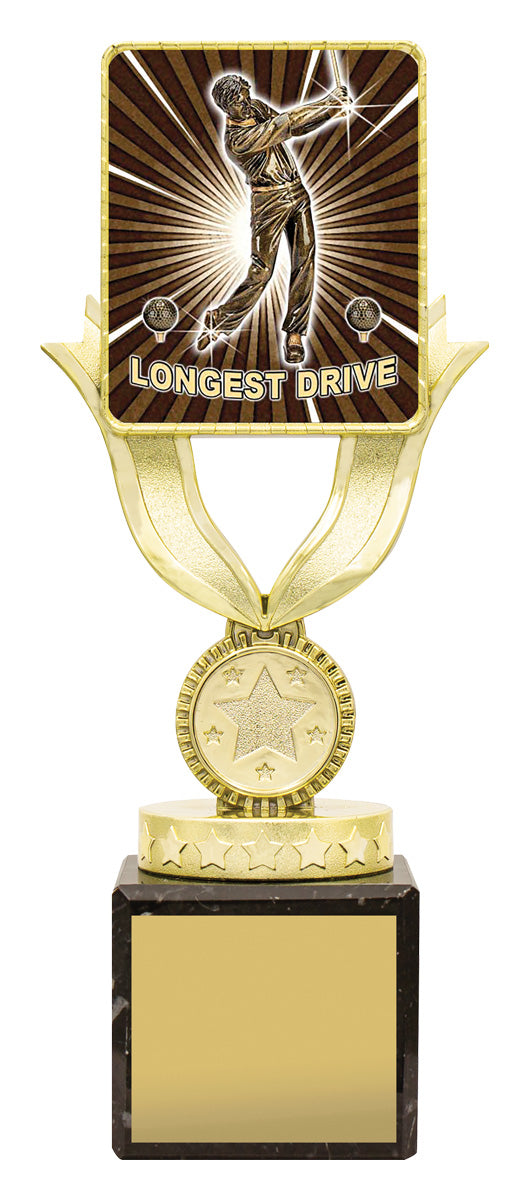 LPB069 Lynx Sentry - Longest Drive