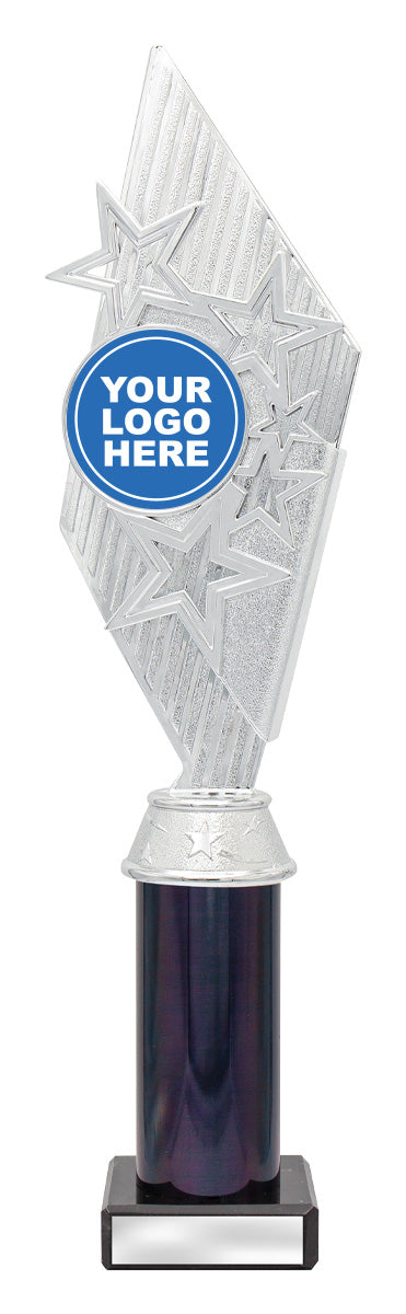 CUP98 Trailblaze - Black