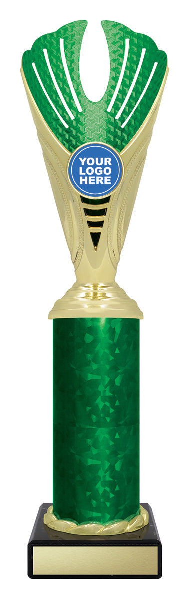 D507 Paloma - Green