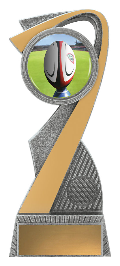 ALC131 Arclight Colour - Rugby