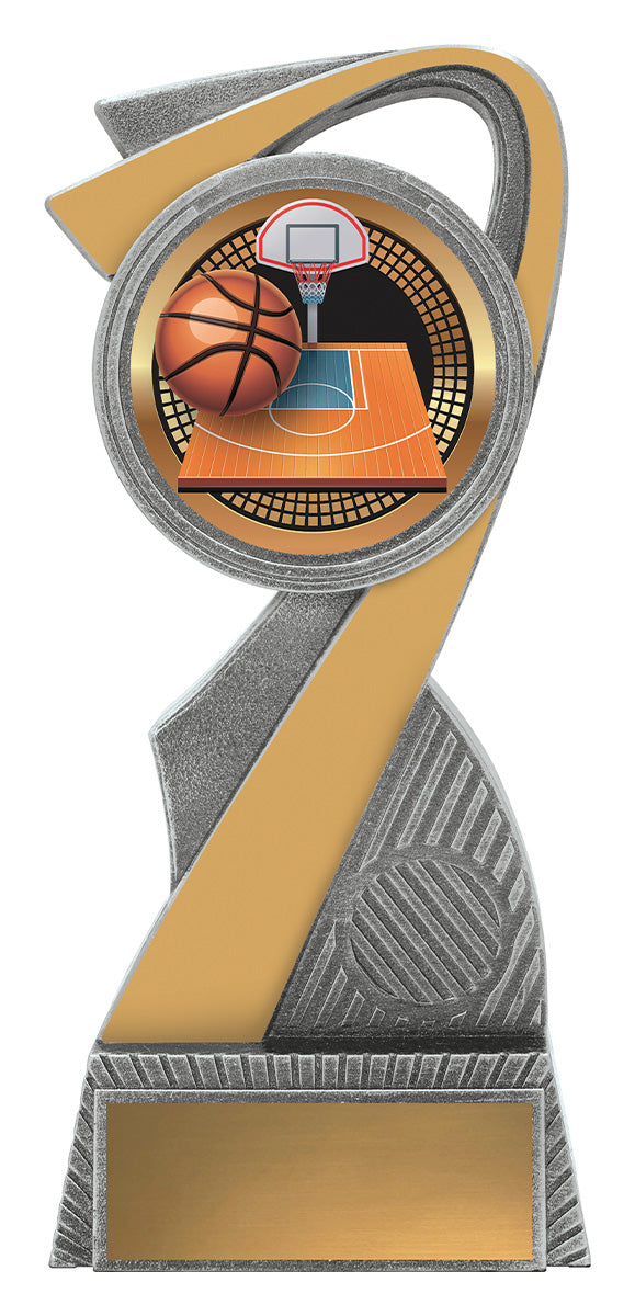 ALB34 Arclight Showtime - Basketball