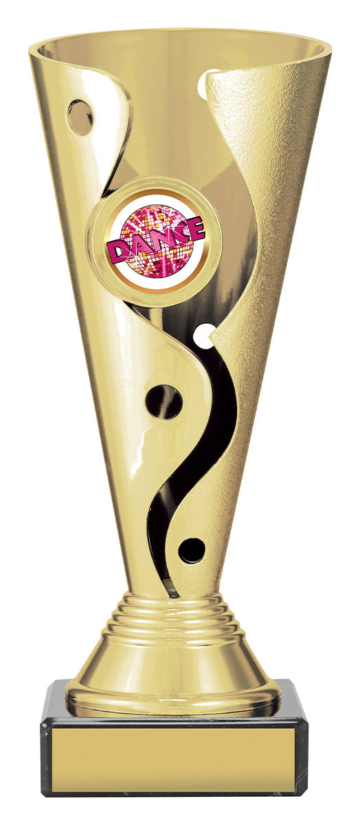 CRV19 Carnival Cup - Dance