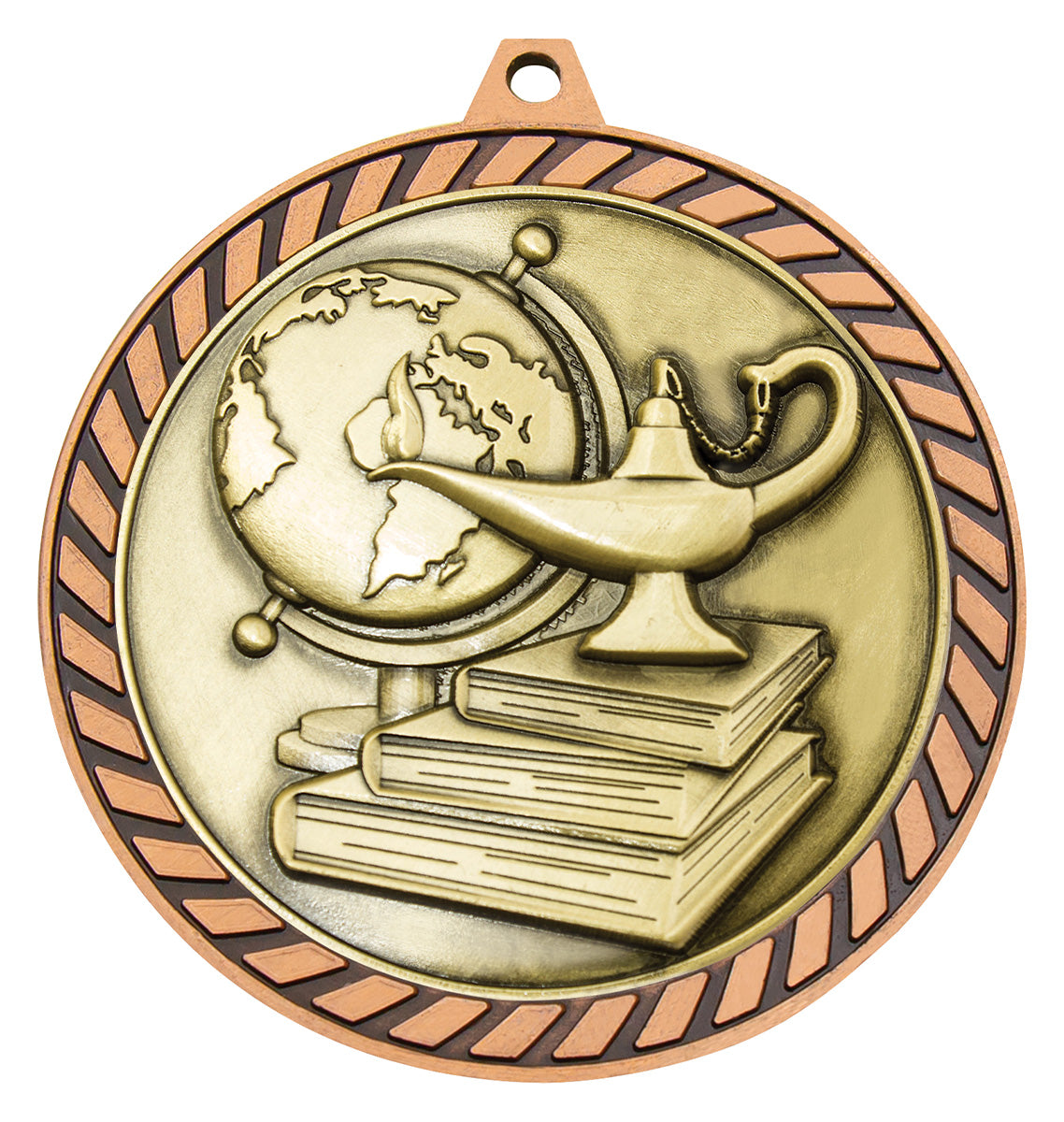 MMV605 Venture Medal Academic
