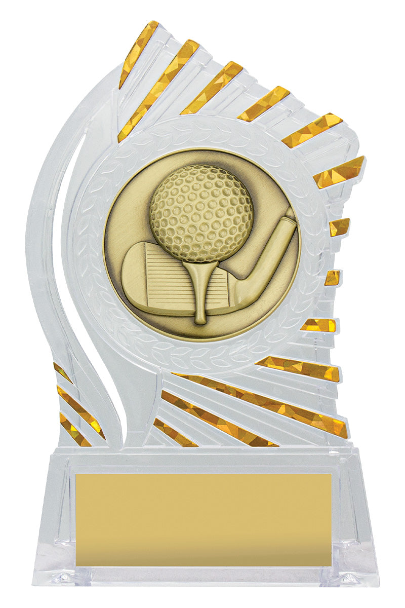 RH317 Solar Golf