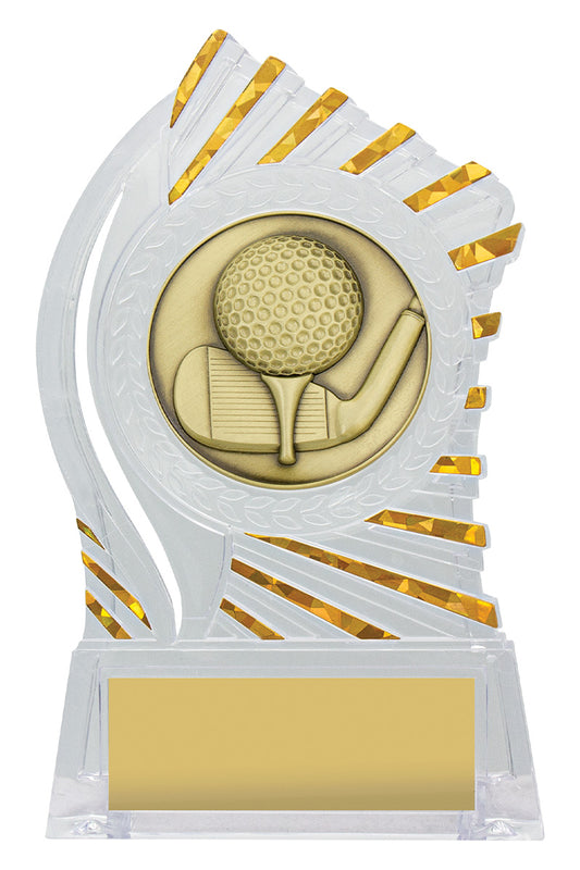 RH317 Solar Golf