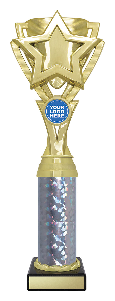 X502 Gold Kudos Cup