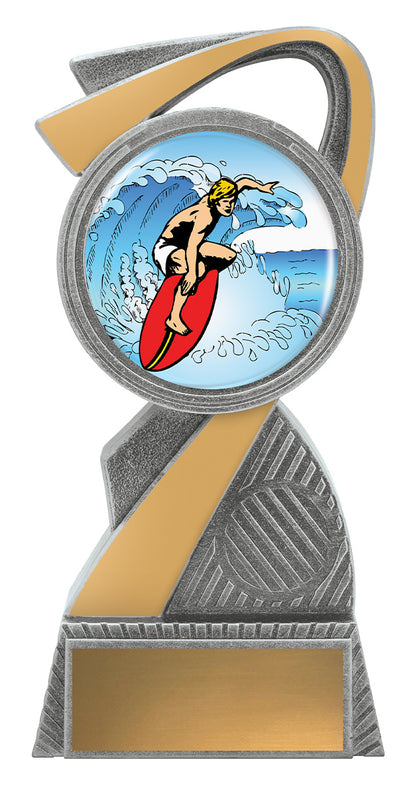 ALK163 Arclight Colour - Surfing