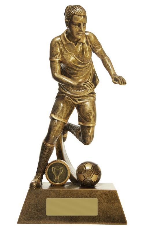 762G-9FF Striker -Football Fem. 27.5cm