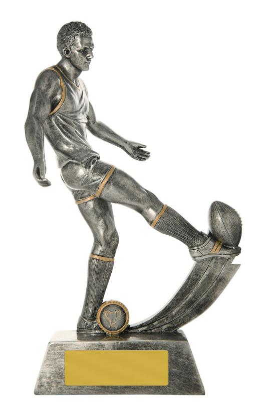 762S-3F Super Boot-A.Rules 36cm