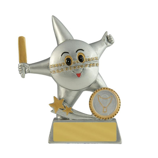 765-1 Little Star-Cricket 13cm
